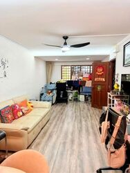 Blk 109 Hwi Yoh Ville (Serangoon), HDB 4 Rooms #634137291